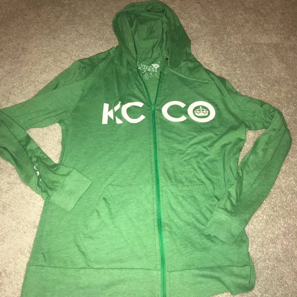 Keep Calm Chive On